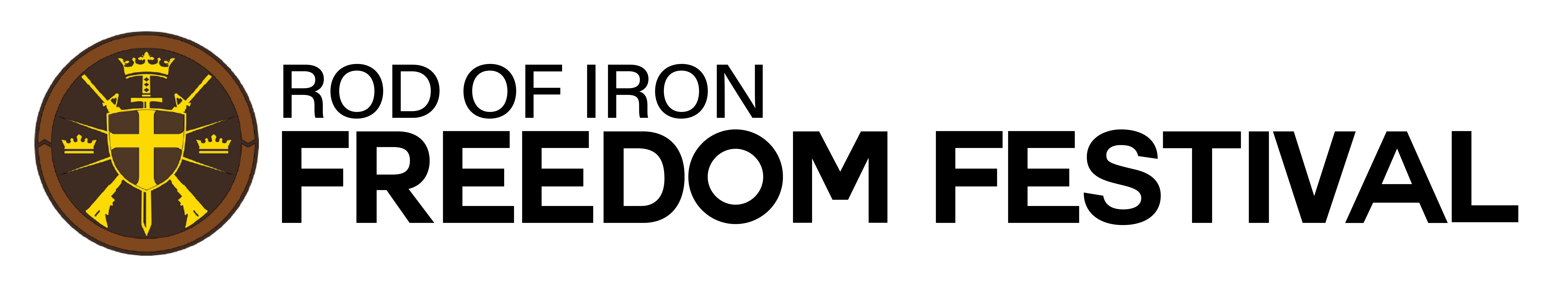 Rod of Iron Freedom Festival October 78, 2023